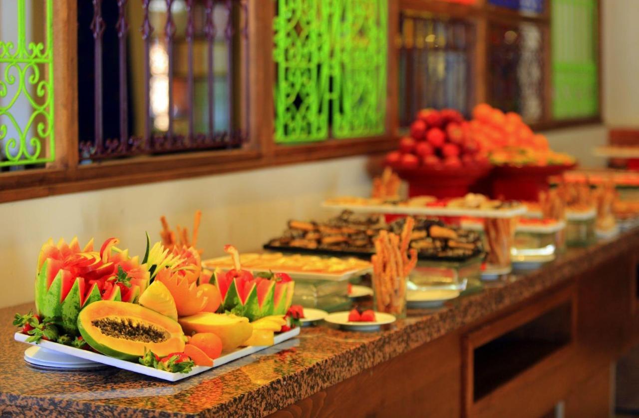 Labranda Targa Aqua Parc Hotel Marrakesh