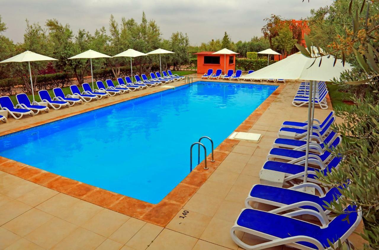 Labranda Targa Aqua Parc Hotel 4*